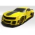 2010-2013 Chevrolet Camaro CCG Wide Body Kit - 15 Piece - image 1