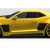 2010-2013 Chevrolet Camaro CCG Wide Body Kit - 15 Piece - image 39