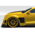2010-2013 Chevrolet Camaro Duraflex CCG Wide Body Kit - 15 Piece - image 53