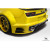 2010-2013 Chevrolet Camaro CCG Wide Body Kit - 15 Piece - image 34