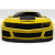 2010-2013 Chevrolet Camaro CCG Wide Body Kit - 15 Piece - image 3