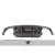 2011-2016 BMW M5 F10 Carbon AF-1 Rear Diffuser ( CFP ) - 1 Piece - image 6