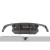 2011-2016 BMW M5 F10 Carbon AF-1 Rear Diffuser ( CFP ) - 1 Piece - image 12