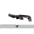 2011-2016 BMW M5 F10 Carbon AF-1 Rear Diffuser ( CFP ) - 1 Piece - image 10