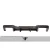2011-2016 BMW M5 F10 Carbon AF-1 Rear Diffuser ( CFP ) - 1 Piece - image 2