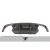 2011-2016 BMW M5 F10 Carbon AF-1 Rear Diffuser ( CFP ) - 1 Piece - image 12