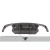 2011-2016 BMW M5 AF-1 Carbon Fiber Rear Lip - image 19
