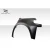2019-2025 Chevrolet Silverado 3.5" Bulge Fender - image 9