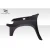2019-2025 Chevrolet Silverado 3.5" Bulge Fender - image 11