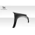 2019-2025 Chevrolet Silverado 3.5" Bulge Fender - image 7