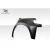 2019-2025 Chevrolet Silverado 3.5" Bulge Front Fenders - 2 Piece - image 10