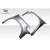2019-2025 Chevrolet Silverado 3.5" Bulge Fender - image 25