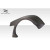 2005-2013 Chevrolet Corvette C6 Duraflex D Sport Front Fender Flares - 2 Piece - image 15