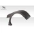 2005-2013 Chevrolet Corvette C6 D Sport Front Fender Flares - 2 Piece - image 15
