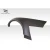 2005-2013 Chevrolet Corvette D Sport Fender Flare - image 6