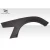 2005-2013 Chevrolet Corvette D Sport Fender Flare - image 7