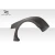 2005-2013 Chevrolet Corvette D Sport Fender Flare - image 8