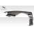 1997-1998 Nissan 240SX S14 D1 Sport 30mm Front Fenders - 2 Piece - image 5