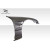 1997-1998 Nissan 240SX S14 D1 Sport 30mm Front Fenders - 2 Piece - image 8