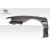 1997-1998 Nissan 240SX S14 D1 Sport 30mm Front Fenders - 2 Piece - image 5