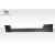 1989-1994 Nissan 240SX S13 GPR Side Skirts Rocker Panels - 2 Piece - image 3