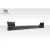 1989-1994 Nissan 240SX S13 GPR Side Skirts Rocker Panels - 2 Piece - image 11