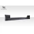 1989-1994 Nissan 240SX GPR Side Skirts - image 6