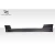 1989-1994 Nissan 240SX S13 GPR Side Skirts Rocker Panels - 2 Piece - image 17
