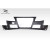 2000-2006 Audi TT 8N GTF Front Bumper - 1 Piece - image 7