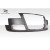 2000-2006 Audi TT 8N GTF Front Bumper - 1 Piece - image 10