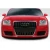 2000-2006 Audi TT GTF Front Bumper - image 1