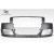 2000-2006 Audi TT GTF Front Bumper - image 4