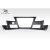 2000-2006 Audi TT GTF Front Bumper - image 7
