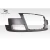 2000-2006 Audi TT GTF Front Bumper - image 15
