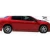 2000-2005 Dodge Neon B-2 Side Skirts - image 7