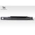 2002-2006 Mini Cooper / Cooper S R50 R53 2005-2008 Cooper convertible R52 LMS Sport Side Skirts Rocker Panels - 2 Piece - image 11