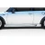 2002-2006 MINI Cooper LMS Sport Side Skirts - image 1