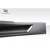 2002-2006 Mini Cooper / Cooper S R50 R53 2005-2008 Cooper convertible R52 LMS Sport Side Skirts Rocker Panels - 2 Piece - image 12
