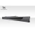 2002-2006 MINI Cooper LMS Sport Side Skirts - image 5