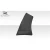 2008-2011 Subaru Impreza 2008-2010 Impreza WRX 4DR 5DR MSR Rear Fender Flares - 6 Piece - image 6