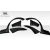2008-2011 Subaru Impreza MSR Fender Flare - image 3