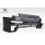 2003-2008 Nissan 350Z N-3 Rear Bumper - 1 Piece - image 4
