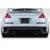 2003-2008 Nissan 350Z N-3 Rear Bumper - 1 Piece - image 1