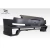 2003-2008 Nissan 350Z N-3 Rear Bumper - 1 Piece - image 9
