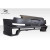 2003-2008 Nissan 350Z N-3 Rear Bumper - 1 Piece - image 9