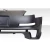 2003-2008 Nissan 350Z N-3 Rear Bumper - 1 Piece - image 11