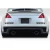 2003-2008 Nissan 350Z N-3 Rear Bumper - image 1