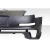 2003-2008 Nissan 350Z N-3 Rear Bumper - image 6