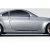 2003-2008 Nissan 350Z N-3 Side Skirts - image 1