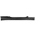 2003-2008 Nissan 350Z N-3 Side Skirts - image 3
